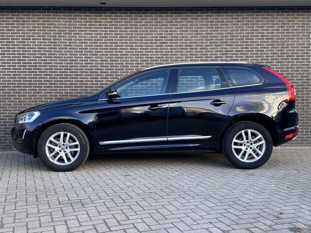 Volvo XC60 2.0 D4 FWD Polar+