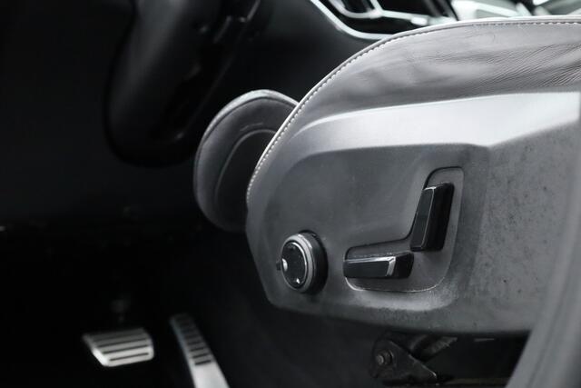 Volvo XC60 T6 Plug-in hybrid R-Design | Pano | Elek. Trekhaak | H&K | Pilot Assist | CarPlay | Navi | Stoel- Stuurverw.