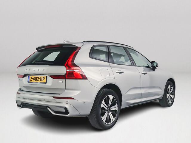 Volvo XC60 T6 Aut. Plug-in hybrid AWD Plus Dark | Panoramadak | 360° camera | Stoel- en stuurverwarming | Trekhaak