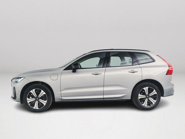 Volvo XC60 T6 Aut. Plug-in hybrid AWD Plus Dark | Panoramadak | 360° camera | Stoel- en stuurverwarming | Trekhaak