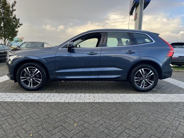 Volvo XC60 B5 Momentum Pro