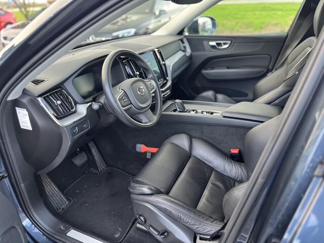 Volvo XC60 B5 Momentum Pro