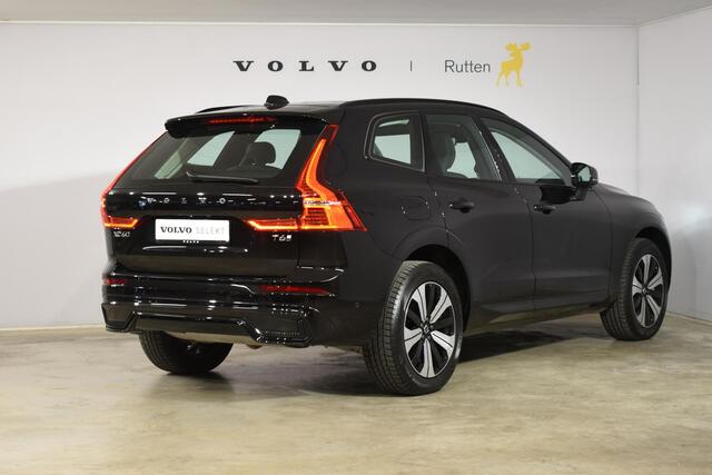 Volvo XC60 T6 350PK Automaat Plug-in Hybrid AWD Plus Dark