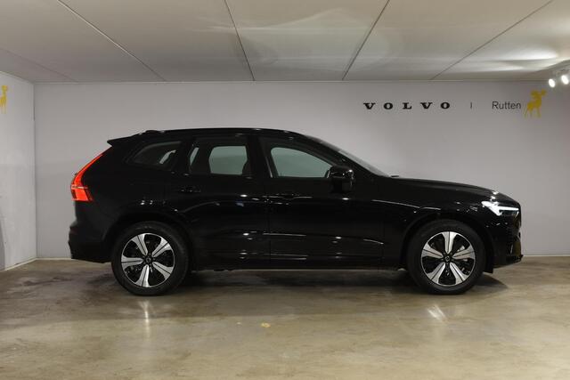 Volvo XC60 T6 350PK Automaat Plug-in Hybrid AWD Plus Dark