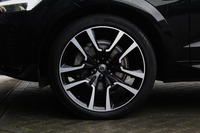 Volvo XC60 2.0 T6 Plug-in hybrid AWD R-Design | Pano | H&K | Memory | 360 Camera