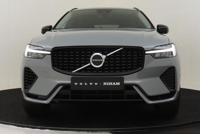 Volvo XC60 T8 PLUG-IN HYBRID AWD ULTRA DARK *FULL OPTIONS!* -2.280KM!|PANO.DAK|BOWERS&WILKINS|GEVENT.LEDER+MASSAGE|21"|TREKHAAK|LUCHTVERING