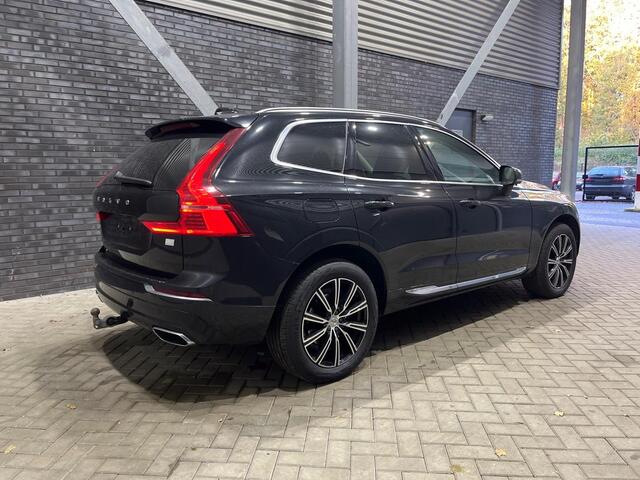 Volvo XC60 T6 Recharge Momentum Pro | ACC | Panoramadak | Trekhaak | harman/kardon | Stoel+Stuurverwarming