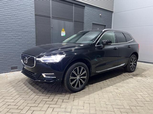 Volvo XC60 T6 Recharge Momentum Pro | ACC | Panoramadak | Trekhaak | harman/kardon | Stoel+Stuurverwarming