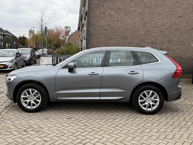 Volvo XC60 2.0 T4 190 pk Momentum Pro Intellisafe Pro
