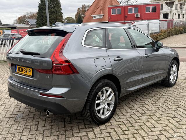 Volvo XC60 2.0 T4 190 pk Momentum Pro Intellisafe Pro