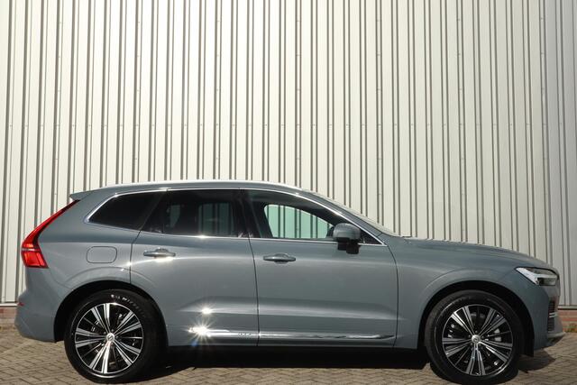Volvo XC60 B4 Ultimate Bright