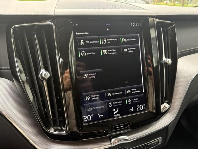 Volvo XC60 T4 Inscription