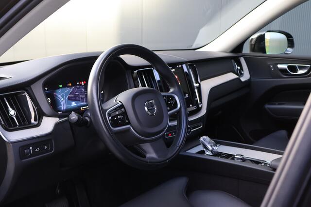 Volvo XC60 2.0 T6 Plug-in hybrid AWD Inscription | Origineel NL | Panoramadak | Camera | Trekhaak | Leder | ACC |