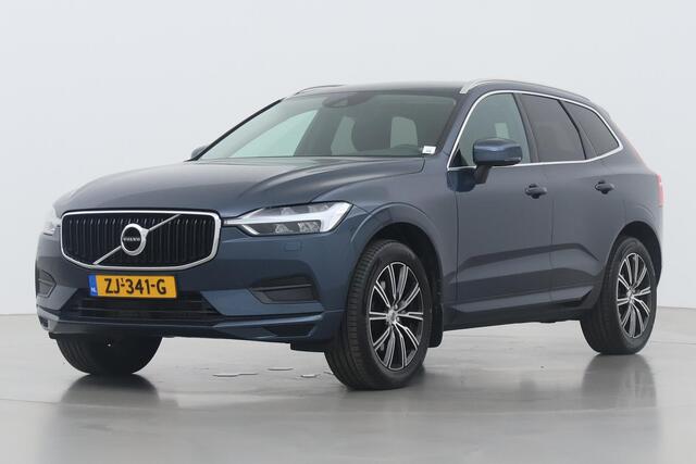 Volvo XC60 T4 Momentum | ACC | Camera | Apple Carplay | Stoel+Stuurverwarming