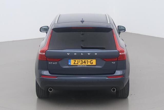 Volvo XC60 T4 Momentum | ACC | Camera | Apple Carplay | Stoel+Stuurverwarming
