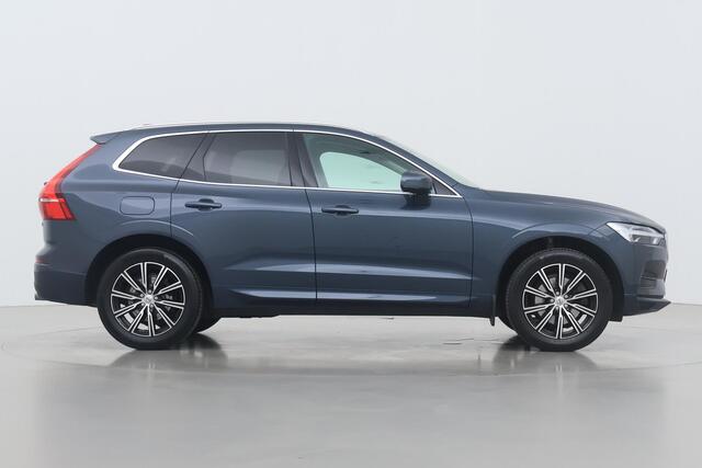 Volvo XC60 T4 Momentum | ACC | Camera | Apple Carplay | Stoel+Stuurverwarming