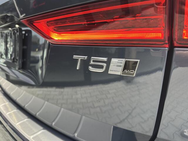 Volvo XC60 2.0 T5 AWD Inscription Pano|360|HUD|acc|trekhaak