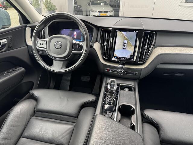 Volvo XC60 2.0 B4 Inscription 197 PK | 360 Camera | Pilot assist | 20 Inch