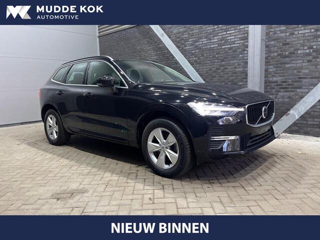 Volvo XC60 B4 Core | Stoel+Stuurverwarming | Camera | Voorruitverwarming | Keyless | Elektrische Achterklep