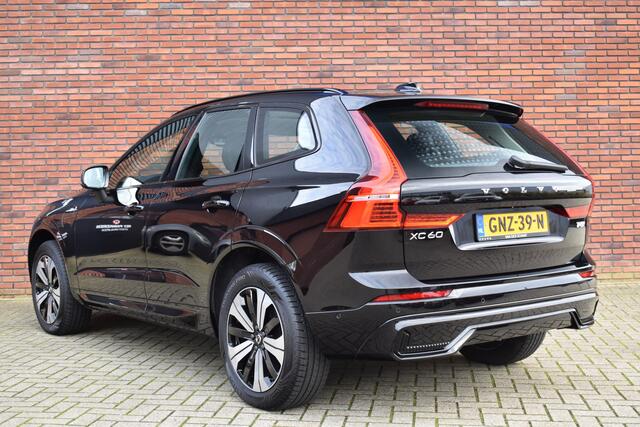 Volvo XC60 T6 350PK Plug-in hybrid AWD Plus Dark | 360 Camera | Trekhaak |