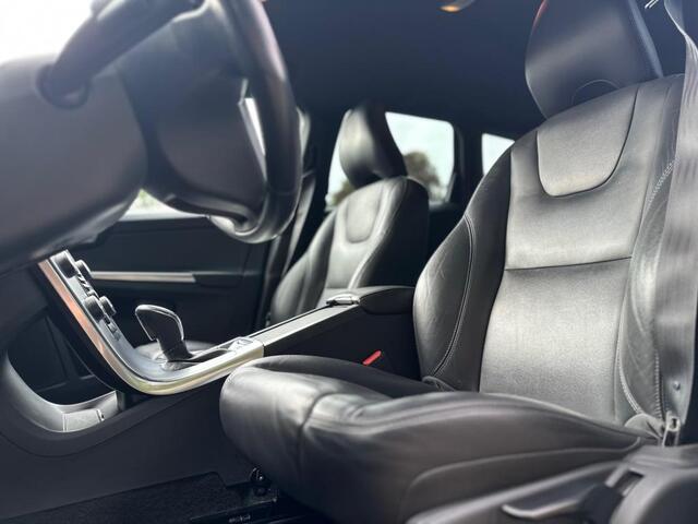 Volvo XC60 2.0 D4 AWD | Polar+ | Leder | Trekhaak |