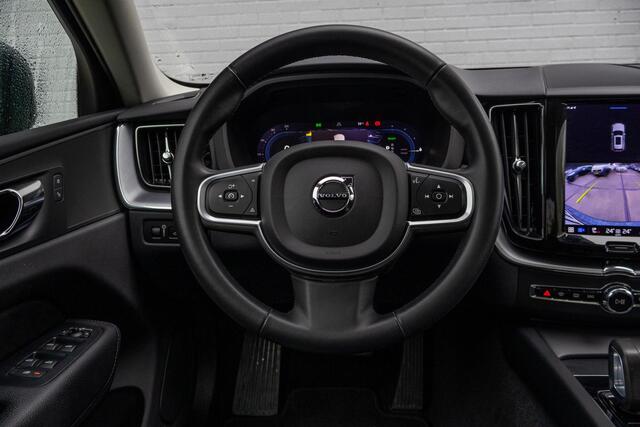 Volvo XC60 2.0 T6 Plug-in hybrid AWD Inscription Expression