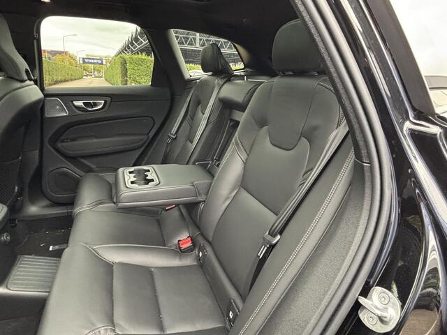 Volvo XC60 T6 AWD Ultra Black Edition B&W Audio | 360 Camera | Pilot Assist
