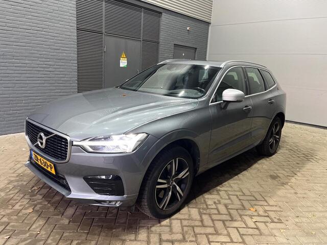 Volvo XC60 T4 R-Design | Panoramadak | Head-Up | harman/kardon | Trekhaak | 19 Inch
