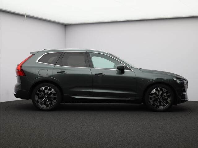 Volvo XC60 2.0 T6 Plug-in hybrid AWD Ultra Bright / Luchtvering / 360 Camera / Head-Up Display / Panoramadak / Harman Kardon / Getint Glas / BLIS / Keyless /