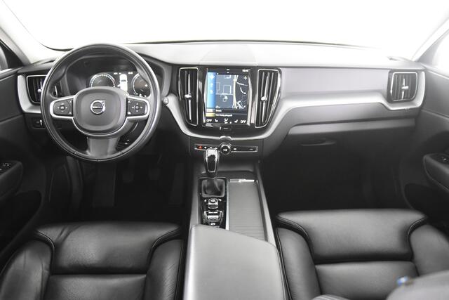 Volvo XC60 2.0 D3 Momentum *1ste Eigenaar*Leer*Camera*Trekhaak*