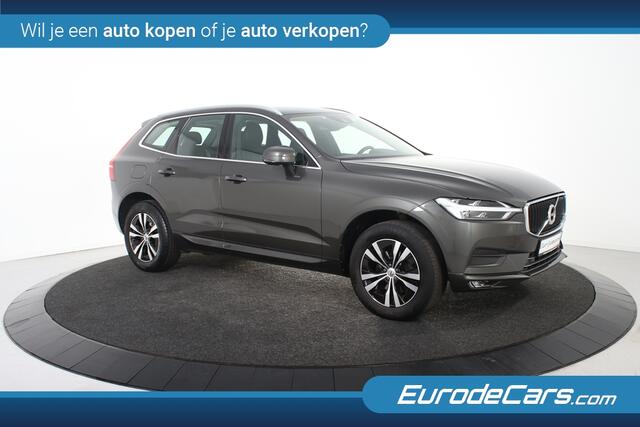 Volvo XC60 2.0 D3 Momentum *1ste Eigenaar*Leer*Camera*Trekhaak*