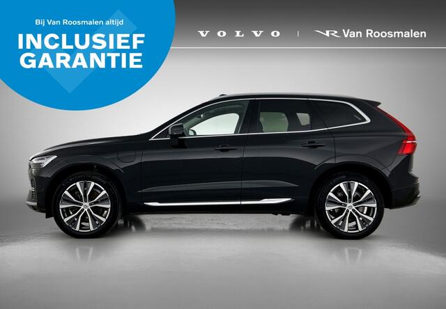 Volvo XC60 T6 Inscription | Pano | Longe Range | Trekhaak | 360* | 20 inch