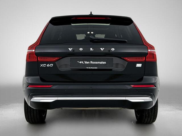 Volvo XC60 T6 Inscription | Pano | Longe Range | Trekhaak | 360* | 20 inch