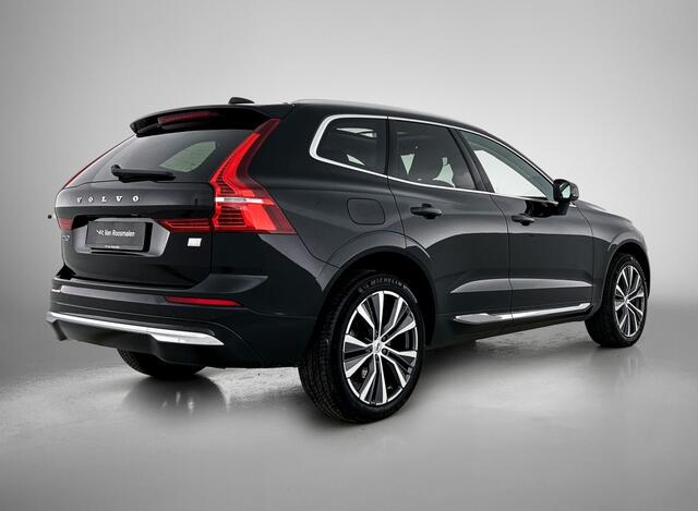 Volvo XC60 T6 Inscription | Pano | Longe Range | Trekhaak | 360* | 20 inch