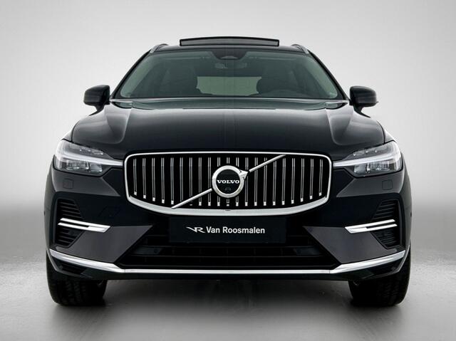 Volvo XC60 T6 Inscription | Pano | Longe Range | Trekhaak | 360* | 20 inch