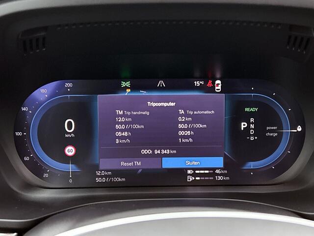 Volvo XC60 T6 Inscription | Pano | Longe Range | Trekhaak | 360* | 20 inch