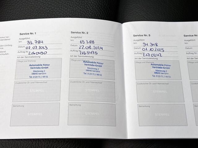 Volvo XC60 T6 Inscription | Pano | Longe Range | Trekhaak | 360* | 20 inch