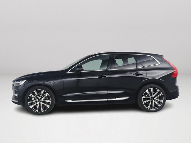 Volvo XC60 T8 Aut. Plug-in hybrid AWD Ultra Bright | Panoramadak | Luchtvering | 360° camera | Harman Kardon | Trekhaak