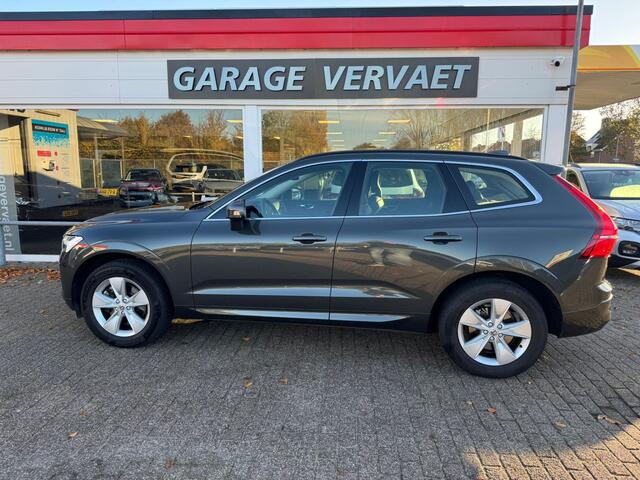 Volvo XC60 2.0 B4 Momentum