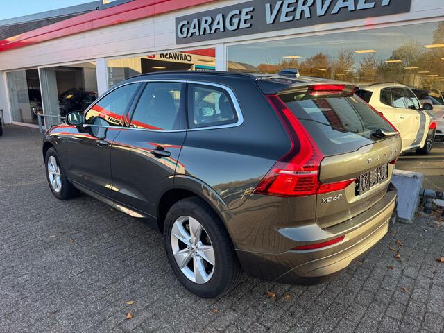 Volvo XC60 2.0 B4 Momentum