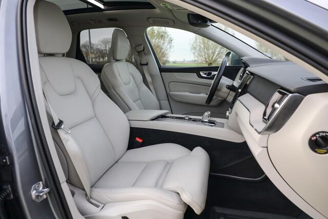 Volvo XC60 2.0 T8 Twin Engine AWD 407 PK Inscription ? Pano ? ACC ? 360CAM