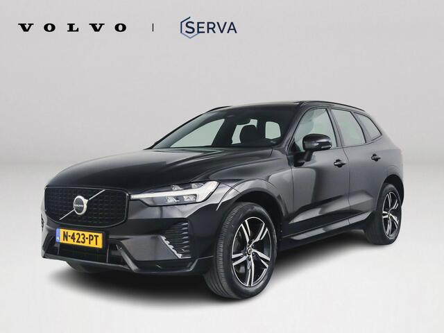Volvo XC60 B4 Diesel AWD R-Design | Panoramadak | Parkeercamera | Harman Kardon | Stoel- en Stuuverwarming