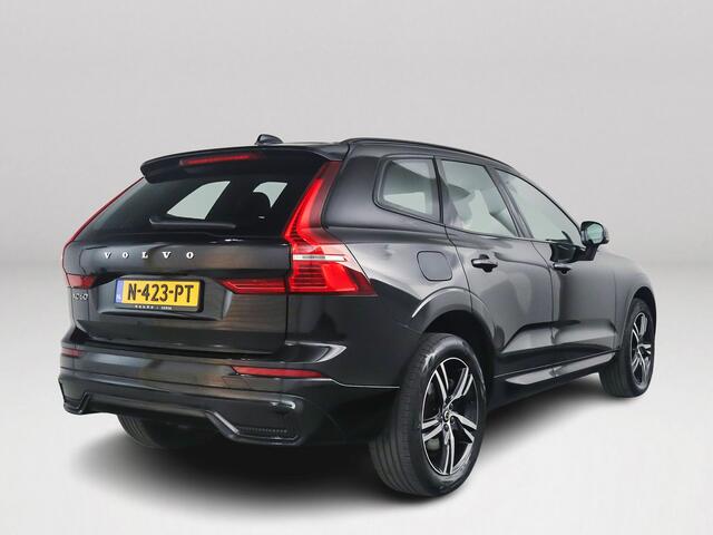 Volvo XC60 B4 Diesel AWD R-Design | Panoramadak | Parkeercamera | Harman Kardon | Stoel- en Stuuverwarming