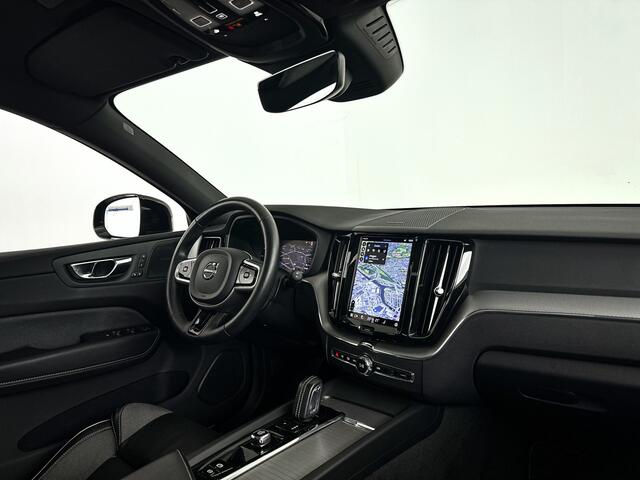 Volvo XC60 B4 Diesel AWD R-Design | Panoramadak | Parkeercamera | Harman Kardon | Stoel- en Stuuverwarming