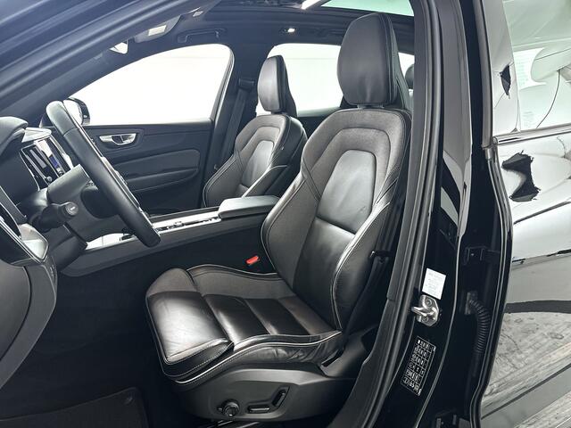Volvo XC60 B4 Diesel AWD R-Design | Panoramadak | Parkeercamera | Harman Kardon | Stoel- en Stuuverwarming