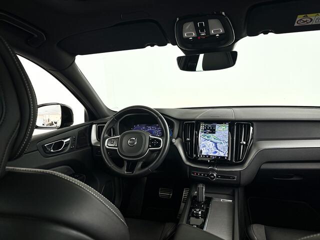 Volvo XC60 B4 Diesel AWD R-Design | Panoramadak | Parkeercamera | Harman Kardon | Stoel- en Stuuverwarming