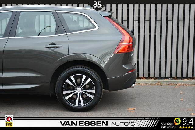 Volvo XC60 2.0 T8 Twin Engine AWD Momentum Pano Stoel/Stuurverw. Keyless BTW