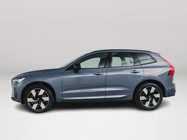 Volvo XC60 B5 Aut. Ultimate Dark | Panoramadak | Harman Kardon | 360º camera | Head-up display | Stoel- en Stuurverwarming | Trekhaak