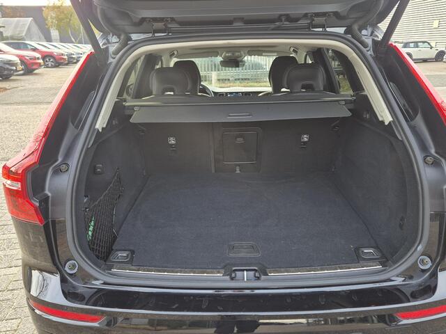 Volvo XC60 2.0 T6 Plug-in hybrid AWD Ultra Dark 21Inch/Panodak/Massage/360Cam etc.