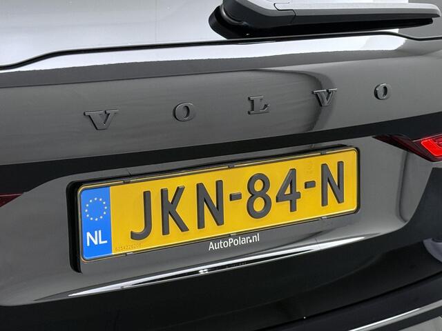 Volvo XC60 2.0 T6 Plug-in hybrid AWD Plus Black Edition Panodak/Camera/HarmanKardon etc.